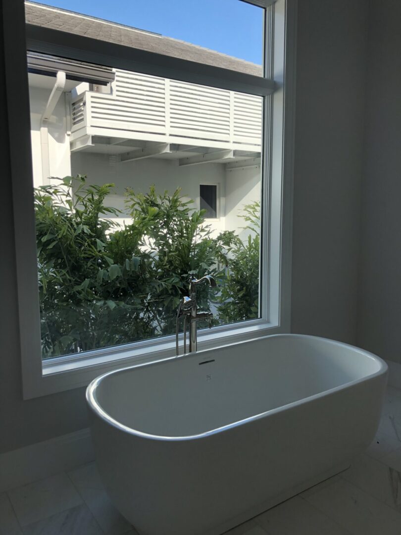 HARBOUR DRIVE TUB 2